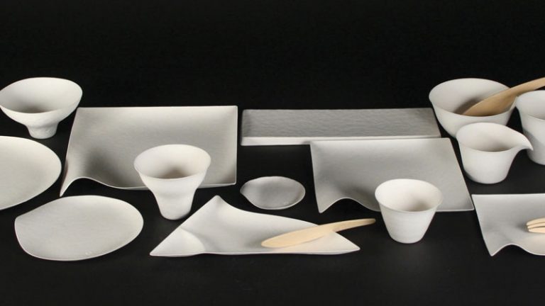 “Unapologetic Dinnerware: A Brief History Of Disposable Dinnerware ...